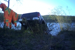 Touchdown Towing & Storage  recovers your fumbles.